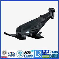 Offshore China Manufacturer MK5 Anchor with DNV ABS CCS BV NK Class