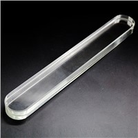 Din7081 Transparent Steam Boiler Gauge Glass