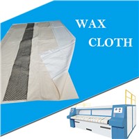 65'' 72'' Cleaning &amp;amp; Polishing Cleaning Cloth &amp;amp; Wax Cloth Used for Flatwork Ironer