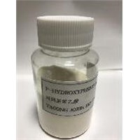 4-Hydroxyphenylacetic Acid; p-Hydroxyphenylacetic Acid