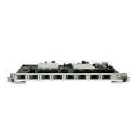Huawei XSED 8-Port Symmetric 10G GPON Interface Board H901XSED