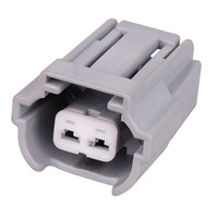 Auto Wire Connector 1 2 3 4 5 6 Way 1P 2P 3P 4P 5P Car Connector Male Female Waterproof Electrical Connector Plug with c