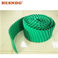 PVC Cooling Tower Fill for Round Cooling Tower