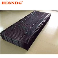 PVC Cooling Tower Fill for Sinro Cooling Tower, Cooling Tower Packing