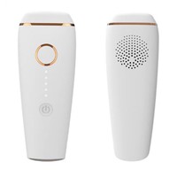 Portable House-Hold IPL Laser Hair Removal 2020
