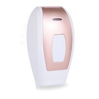 Portable House-Hold IPL Laser Hair Removal 2020