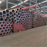 ASTM A355 Hot Rolled Crmo Alloy Seamless Steel Pipe &amp;amp; Tubes