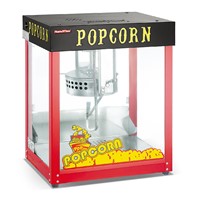 Gas Popcorn Machine Puffed Corn Snacks Food Processing Equipment Extruder Machine