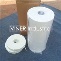 High Temperature Thermal Insulation Ceramic Fiber Paper for Industrial Furnace