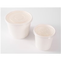 12oz/16oz/24oz/32oz Disposable Takeaway/Take Away Fast Food Paper Bowls