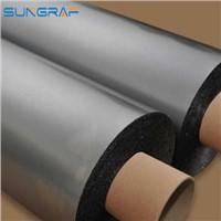 Thermal Conductive Graphite Paper as Heat Spreader