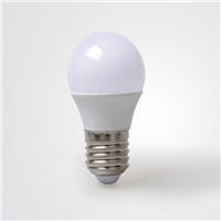 China Supplier LED Light G45 LED Lampenlicht 2W 3W 5W LED Bulb Light for Indoor Decoration