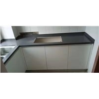 Foshan Weimeisi Marble White Artificial Quartz Stone for Kitchen Countertop