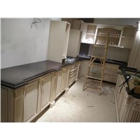 Foshan Weimeisi Custom Natural Heaven Bird Vanity Top Marble Countertops for Kitchen