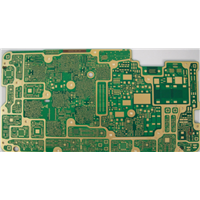 Printed Circuit Boards (PCB) Supplier
