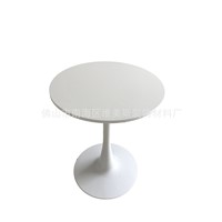 Foshan Weimeisi Decor Round White Marble Granite Table Top