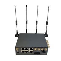 H900 Series Cellular LTE Industrial Router