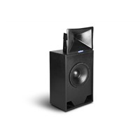 12 Inch Passive Screen System Pro Sound Cinema Speaker TC612