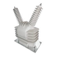 36kV Epoxy Resin Type MV Current Transformer Outdoor VT JDZW5-36 IEC/GB Standard