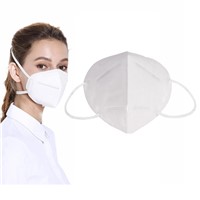 Disposable Medical Mask Respirator FFP3 Surgical Filter Surgical Dustproof Masks Earloop Breathability Comfort in Stock