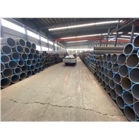 15CrMo Seamless Alloy Steel Pipe for High Temperature Service
