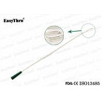 Male Fr10 to Fr24 Disposable Urinary Catheter Urine Drainage for Prostrate Patients