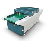 Auto Conveyor Double Head Needle Detector Machine (JC-6002)