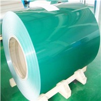 Prepainted/PPGL Steel Coil PPGI with 30 Years Experience