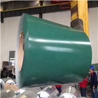 PPGI Cold Rolled Color Coated Glvanised Steel Coils Factory Price