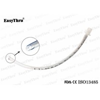 Uncuffed Disposable Endotracheal Tube 3.0mm -10.0mm for Artificial Airway ETT Tube