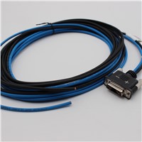 Power Cable-19-04150076-0212581416 VG BBU Power Cable-5m