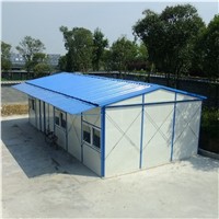 Factory Price Fast Construction Prefabricated Building Real Estate Prefab House