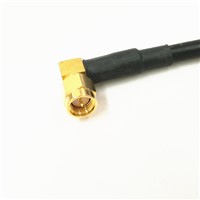 Telecommunication Equipment RF Cable--1904026090 V2