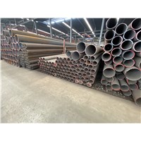 ASTM A333 Gr. 3, 6 Low Temperature Seamless Pipe &amp;amp; Tube