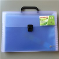 PP Material Document Bag File Folder