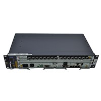New BTS ZXSDR B8200 Chassis GSM Base Station Communication Equipment