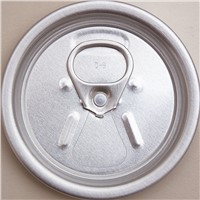 Aluminum Esay Open End for Beverage Can