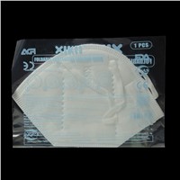 Disposable KN95 Protective Face Mask