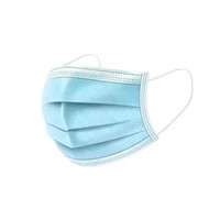 Disposable Surgical Mask, Epidemic Prevention Materials