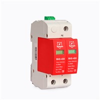 40kA Class C Surge Protection Device for Lower Than 400V DC System(HVDC)
