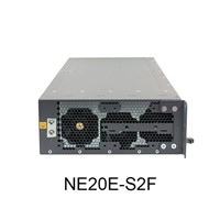 NetEngine 20E-S Series Universal Service Routers NE20E-S2F VRP Router