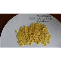 Phenothiazine (CAS: 92-84-2) Raw Material for Crylic Acid