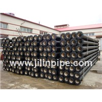 Ductile Iron Pipe ISO2531/EN545/EN598