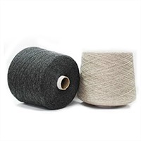 Cashmere Yarn Producer in China