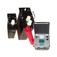 60kv Electrical Vlf Hipot Tester Very Low Frequency Test Kit Cable Test Vlf Test