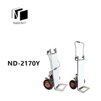 Classic Electric Powered Stair Climber Trolley