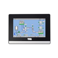 7 Inch Android Industrial Panel Pcs