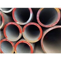 DIN17175 GB12Cr1MoVG Alloy High Pressure Seamless Boiler Pipe
