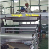 HOT SALE! Melt Blown Nonwoven Fabric Production Machine Line