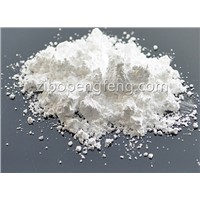 Halogen Free Flame Retardant PF-1 Aluminum Hydroxide for Cable Compounds